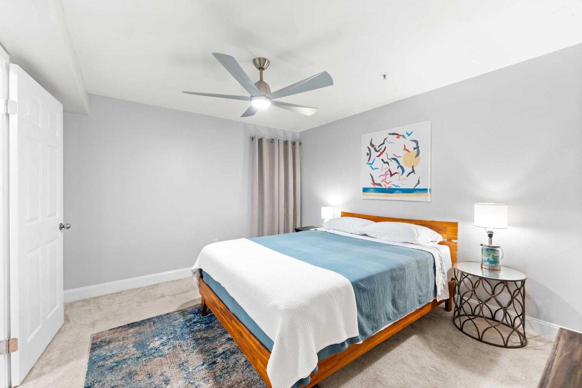 Apartment Seaglass - Oceanfront With Expansive Balcony Fort Walton Beach