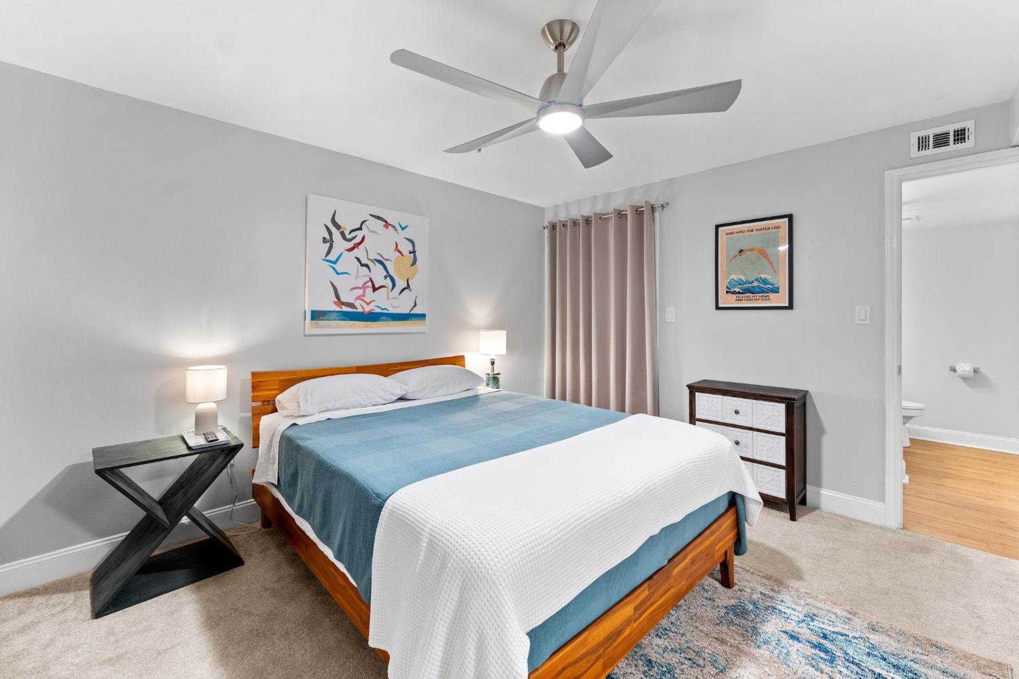 Apartment Seaglass - Oceanfront With Expansive Balcony